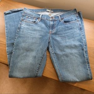 Old Navy Diva Jeans